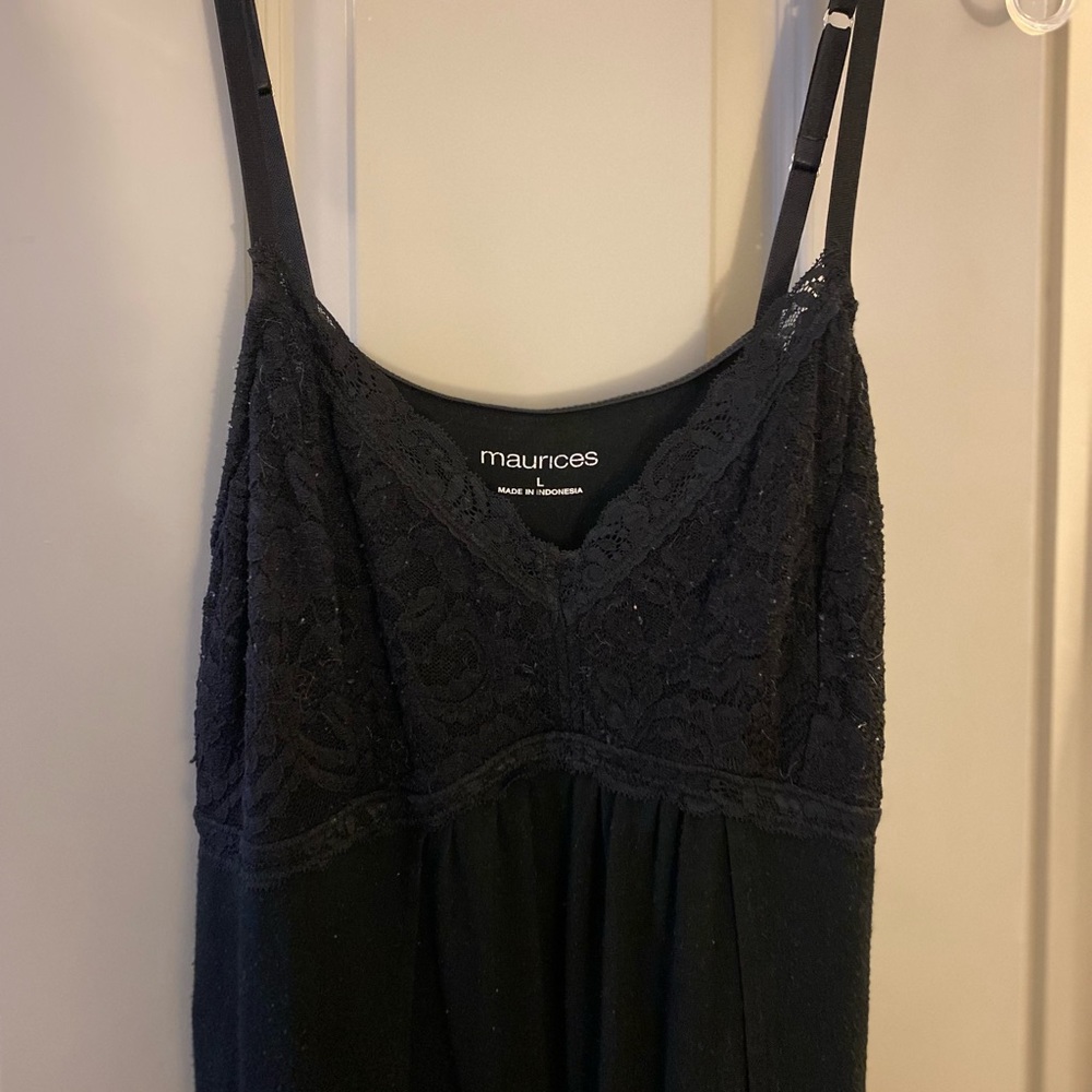 Night gown